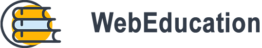 Web Education